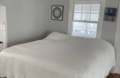 Coronado House | Coronado short term rental