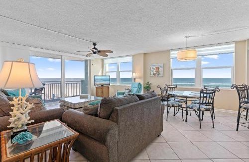 New Smyrna Beach House | Coronado Towers 201