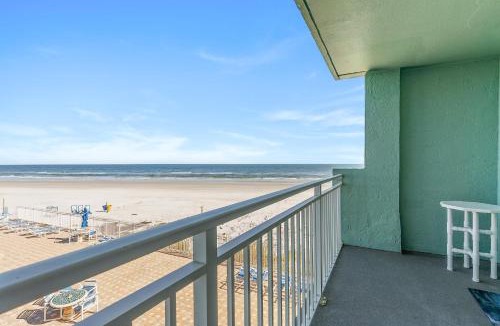 New Smyrna Beach House | Coronado Towers 201
