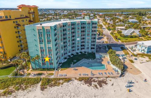 New Smyrna Beach House | Coronado Towers 201