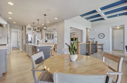 Monument House | Coronado