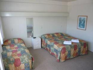 New Plymouth Hotel | Coronation Court Motel