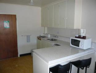 New Plymouth Hotel | Coronation Court Motel