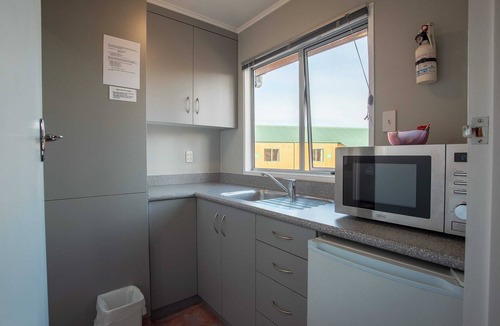 Ashburton RV Rental | Coronation Park