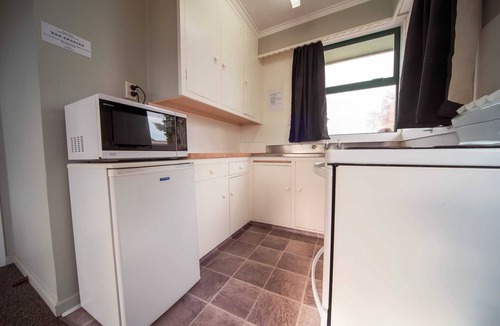 Ashburton RV Rental | Coronation Park