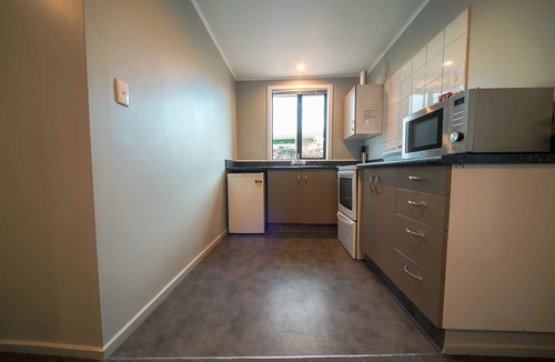 Ashburton RV Rental | Coronation Park