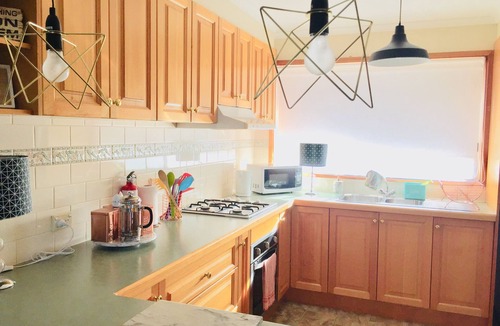 Coronet Bay House | CORONET CASTLE PET FRIENDLY