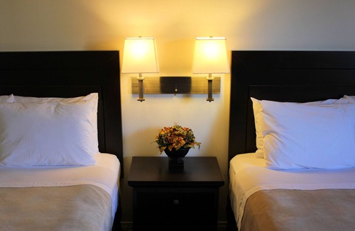 Prince Albert Hotel | Coronet Hotel Prince Albert