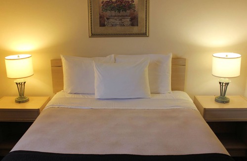 Prince Albert Hotel | Coronet Hotel Prince Albert