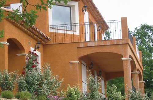 Bauduen House | Coronille - Bauduen