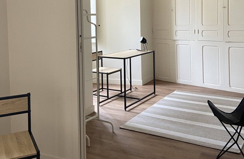 La Ferriere-de-Flee Apartment | Corporate Apartment