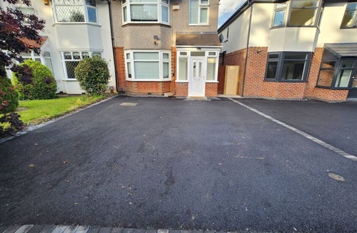 Coventry House | Corporate Accommodation