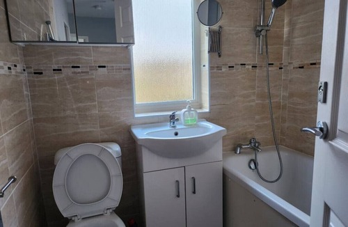 Coventry House | Corporate Accommodation