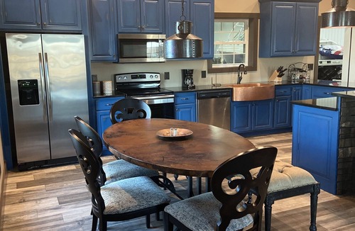 Campbellsville Apartment | Corporate Apartment