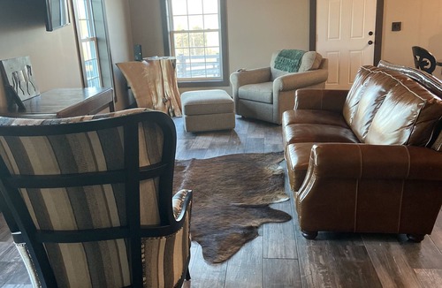 Campbellsville Apartment | Corporate Apartment