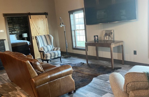 Campbellsville Apartment | Corporate Apartment