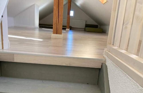 Tramelan Apartment | Corporate Apartment