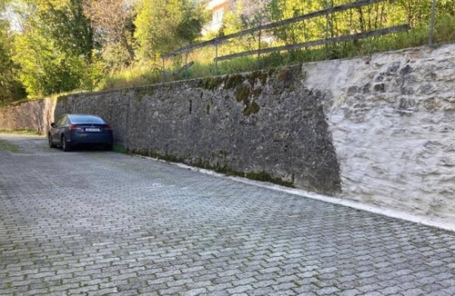 Tramelan Apartment | Corporate Apartment