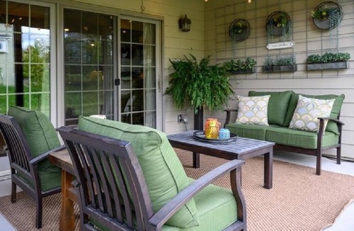 Waukee House | Corporate Executive Home King Beds Strong Wi-Fi