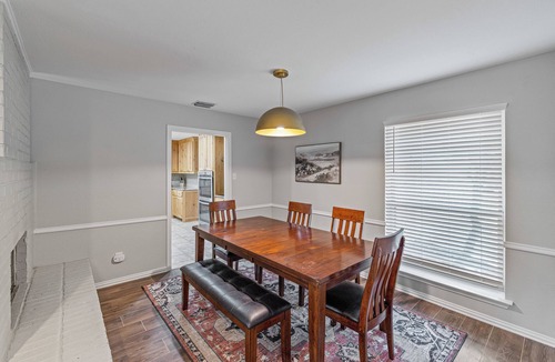 Flower Mound House | Corporate Housing in Flower Mound close to DFW Airport