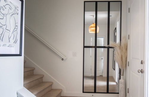 Daybreak House | CORPORATE HOUSING