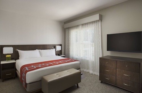 Sunnyvale Hotel | Corporate Inn Sunnyvale