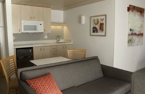 Sunnyvale Hotel | Corporate Inn Sunnyvale