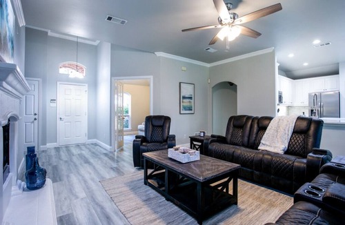 Flower Mound House | Corporate Rental just 15 minutes from DFW Airport