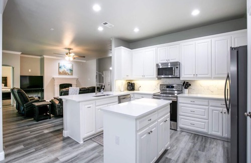 Flower Mound House | Corporate Rental just 15 minutes from DFW Airport