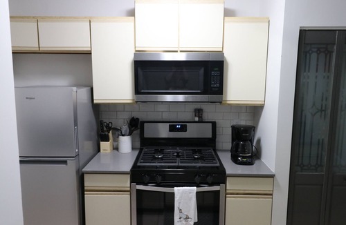 Merrillville Condo | Corporate Short Term Rental In Northwest Indiana