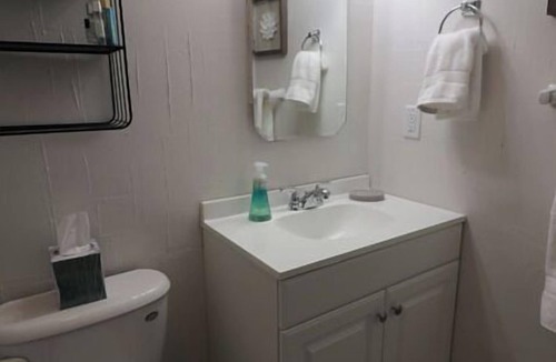 Merrillville Condo | Corporate Short Term Rental In Northwest Indiana
