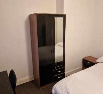 Coventry House | Corporate stay Rooms
