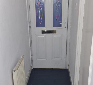 Coventry House | Corporate stay Rooms