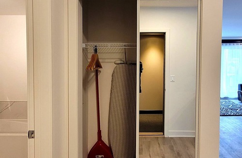 Brossard Apartment | Corporate Stays - Blum - Amazing 2BR