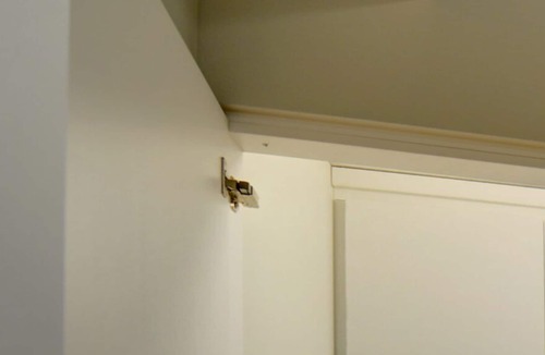 Cite-Universitaire Apartment | Corporate Stays | La Garde | Bright 1BR