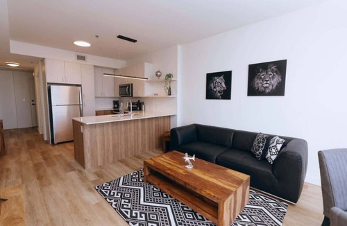 Winnipeg Apartment | Corporate Stays | OSB 2 Bedrooms
