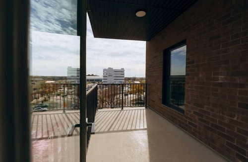 Winnipeg Apartment | Corporate Stays | OSB 2 Bedrooms