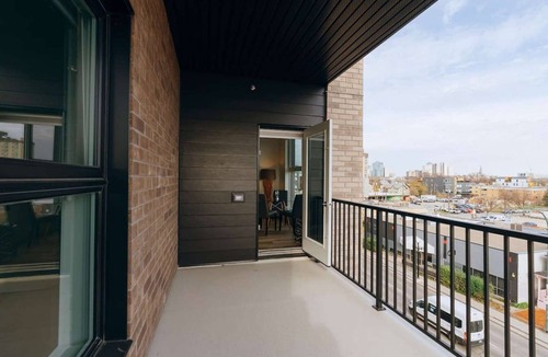Winnipeg Apartment | Corporate Stays | OSB 2 Bedrooms