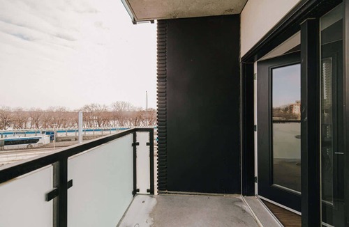 Winnipeg Apartment | Corporate Stays | Stradbrook 2 Bedroom
