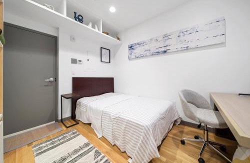 Beacon Hill Apartment | Corporate Style Studio Near State House