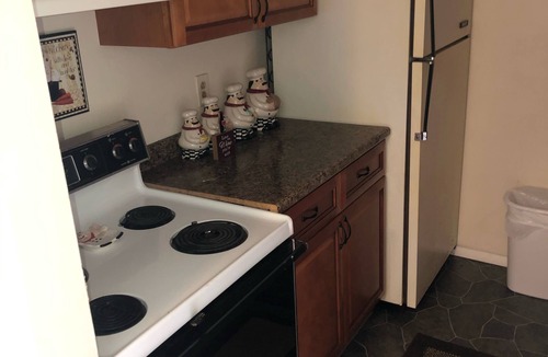 Edgewood Apartment | Corporate Temporary Housing