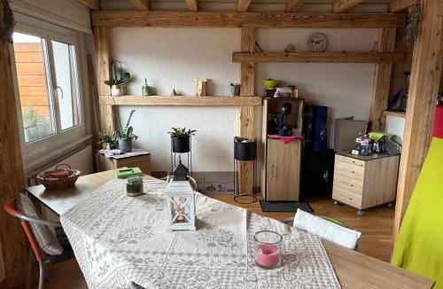 Chermignon House | Corps Au Coeur
