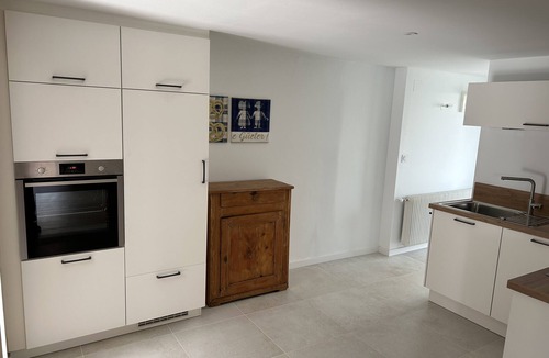 Grassendorf House | Corps de Ferme Alsacien