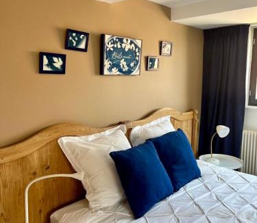 Grassendorf House | Corps de ferme alsacien