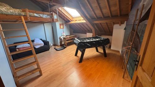 Nitry House | Corps de ferme bourguignon