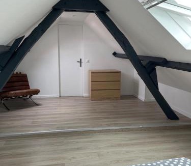 Amiens Metropole House | Corps de ferme charmant Amiens avec Parking