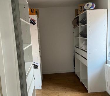 Amiens Metropole House | Corps de ferme charmant Amiens avec Parking