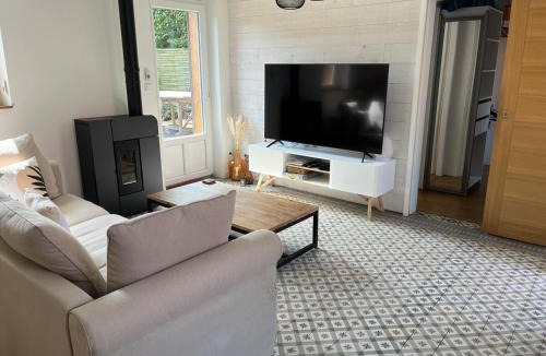 Amiens Metropole House | Corps de ferme charmant Amiens avec Parking