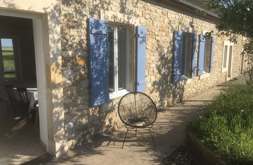 Bazinghen Cottage | Corps de Ferme de Charme