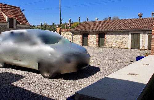 Bazinghen Cottage | Corps de Ferme de Charme